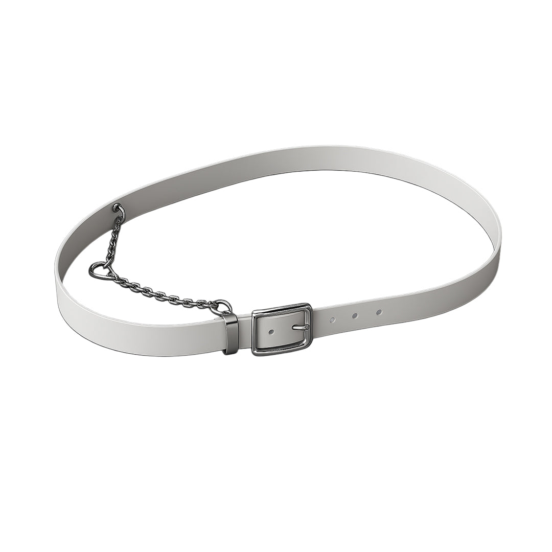 McDonalds Plastic Butchers Belt – clothing