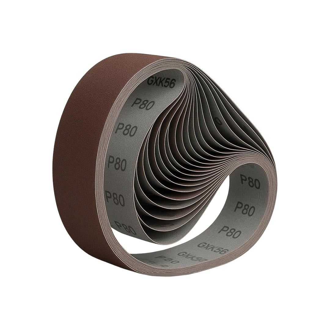 YLHK 80 Grit Cutlery Grinder Belt Sold In Packs Of 25 – cutlery grinder