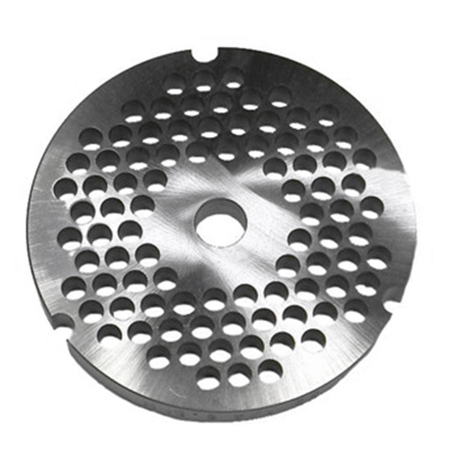 Size 32 DC Reversible Meat Mincer Plate, 1/4" (6,5mm) Holes