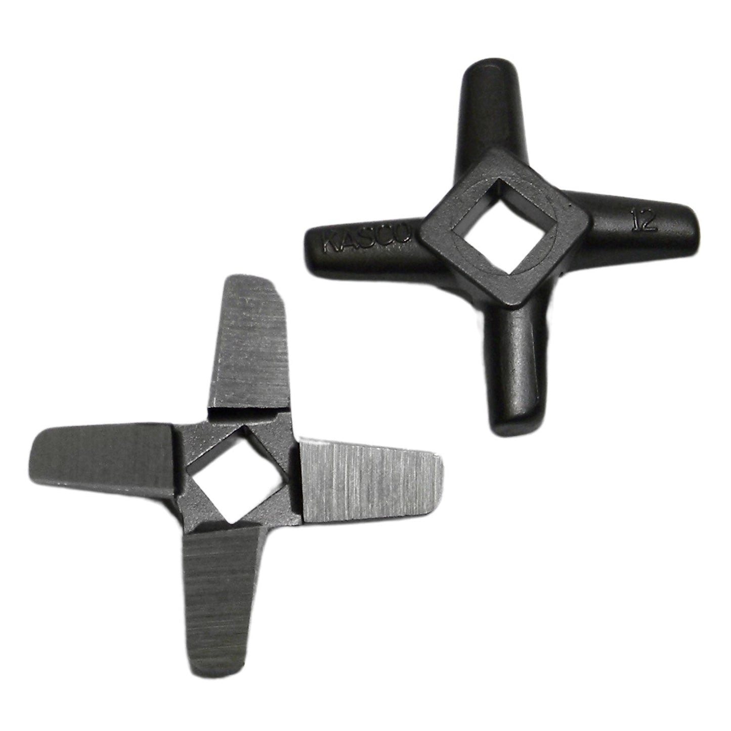 Kasco Size 12 Universal Meat Grinder Knife – mincer knives
