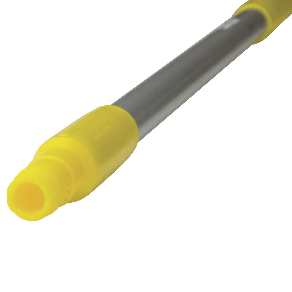 Vikan Aluminum Handle, 31 mm, 1310 mm