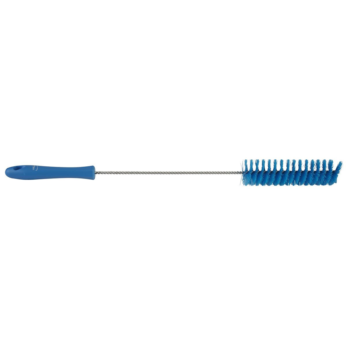 Vikan Tube Brush, 40 mm, 500 mm, Hard