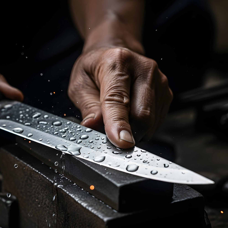 Sharpening Services