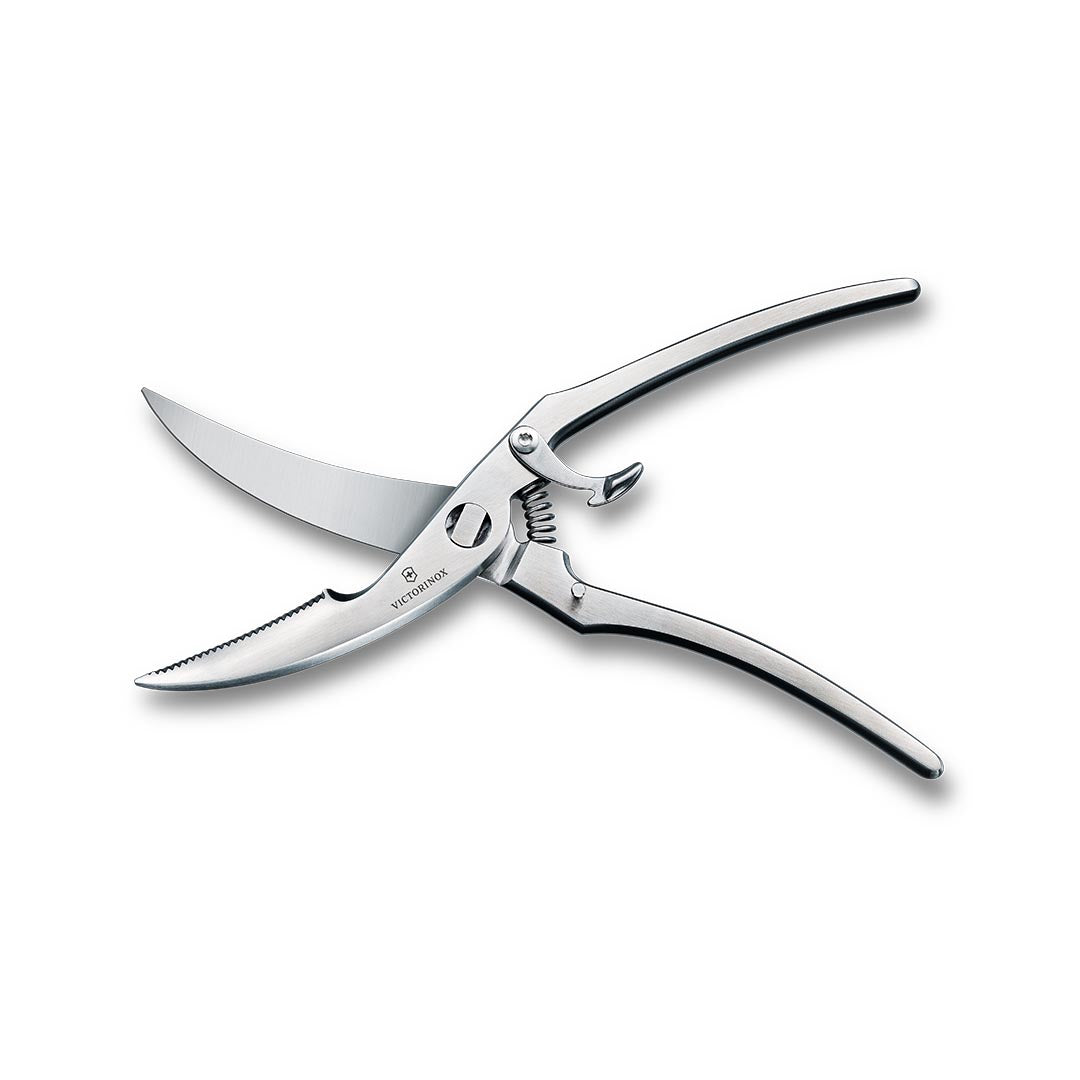 Victorinox 25 Cm Vic Poultry Shears - Black – accessories