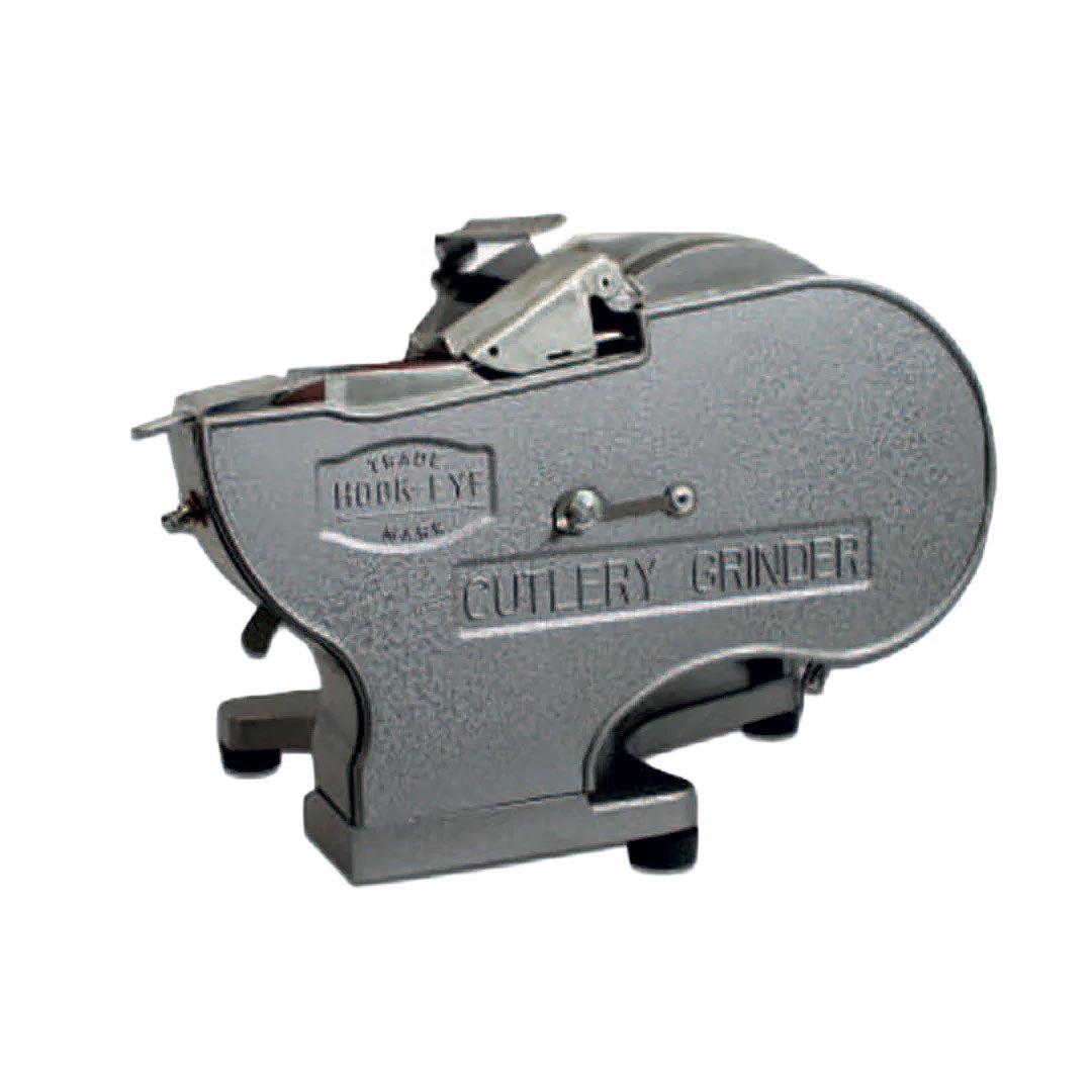 Hookeye Hookeye Cutlery Grinder (No Motor) – cutlery grinder