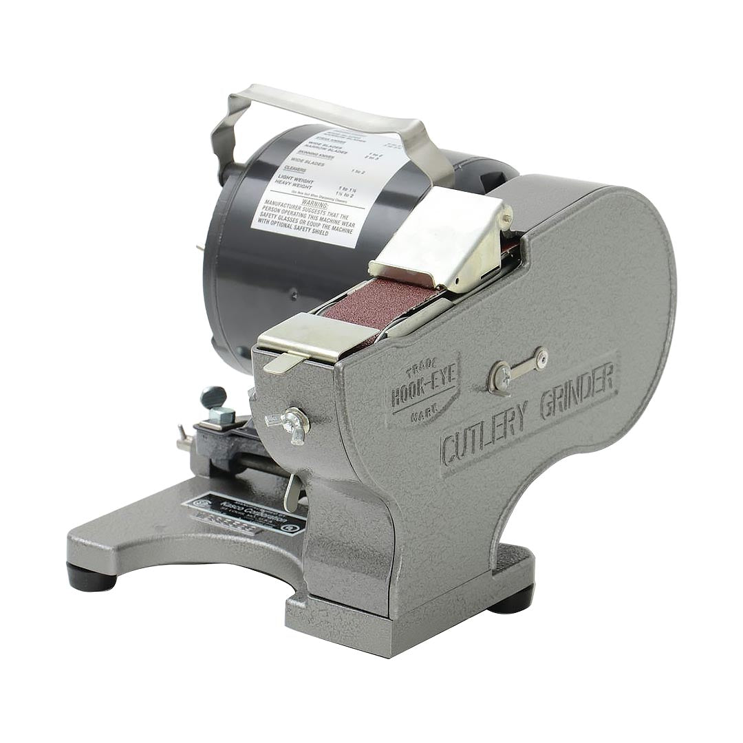 Hookeye Cg Motor – cutlery grinder
