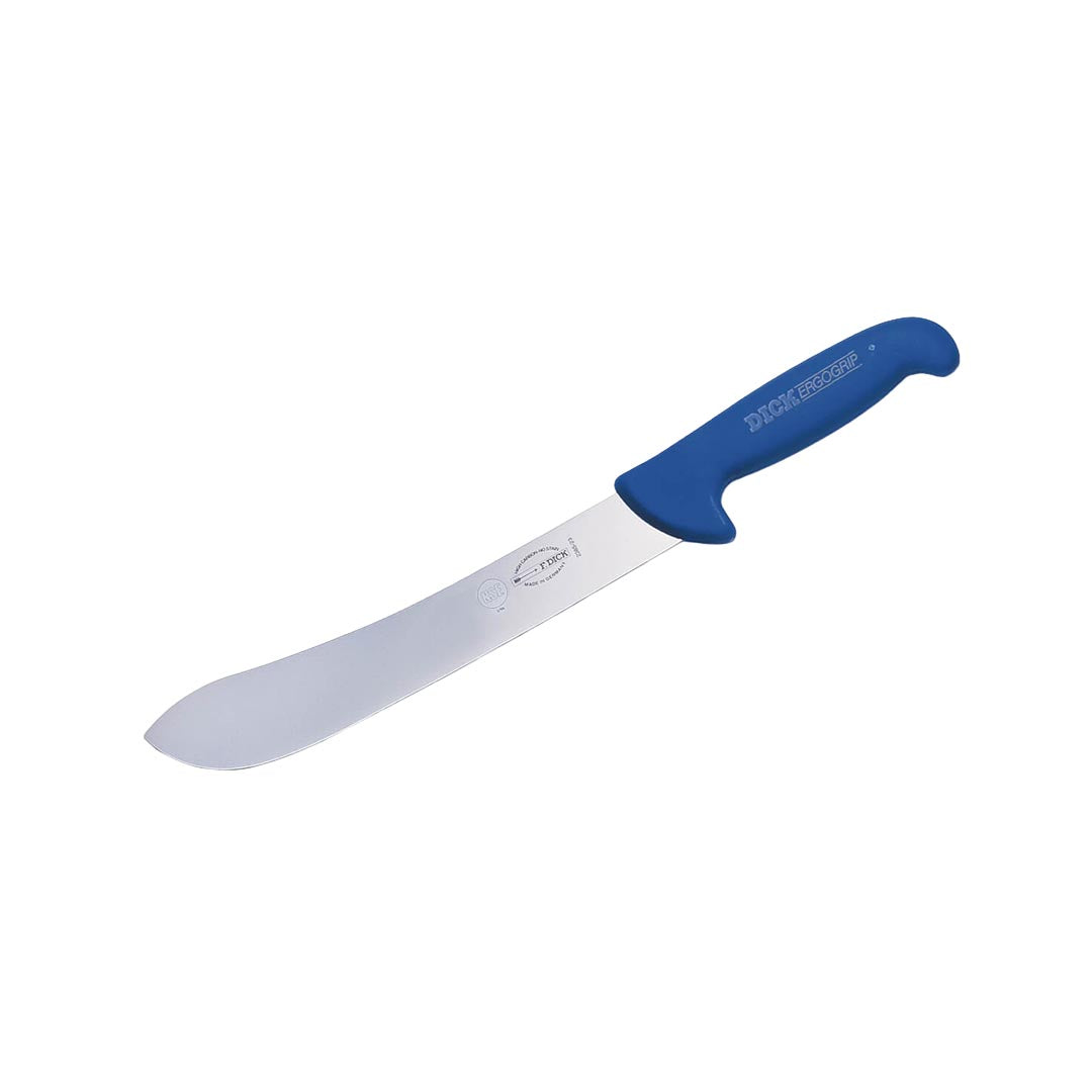 Dick 10" Dick Butcher / Steak Knife - Blue – butchers' knives