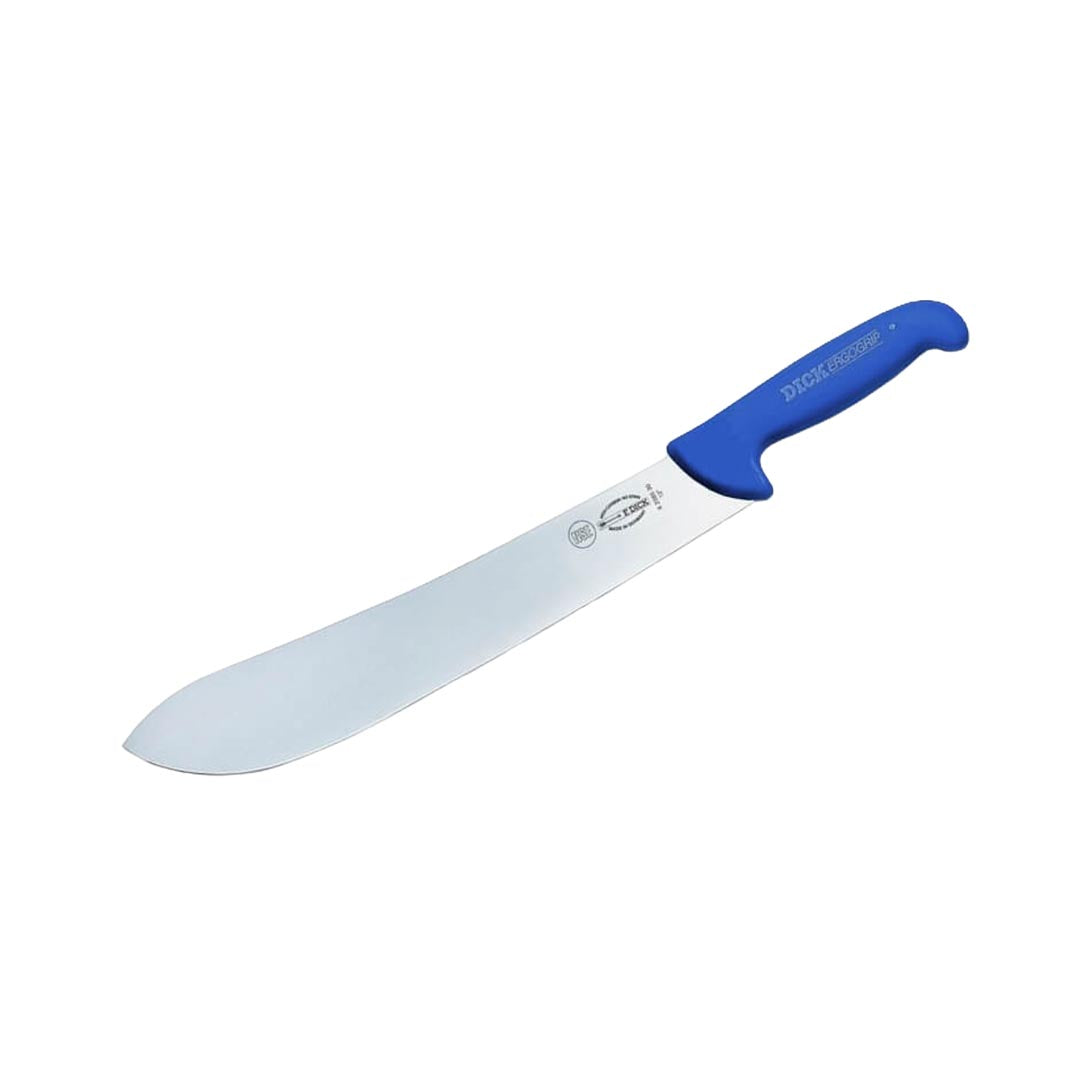 Dick 12" Dick Butcher / Steak Knife - Blue – butchers' knives