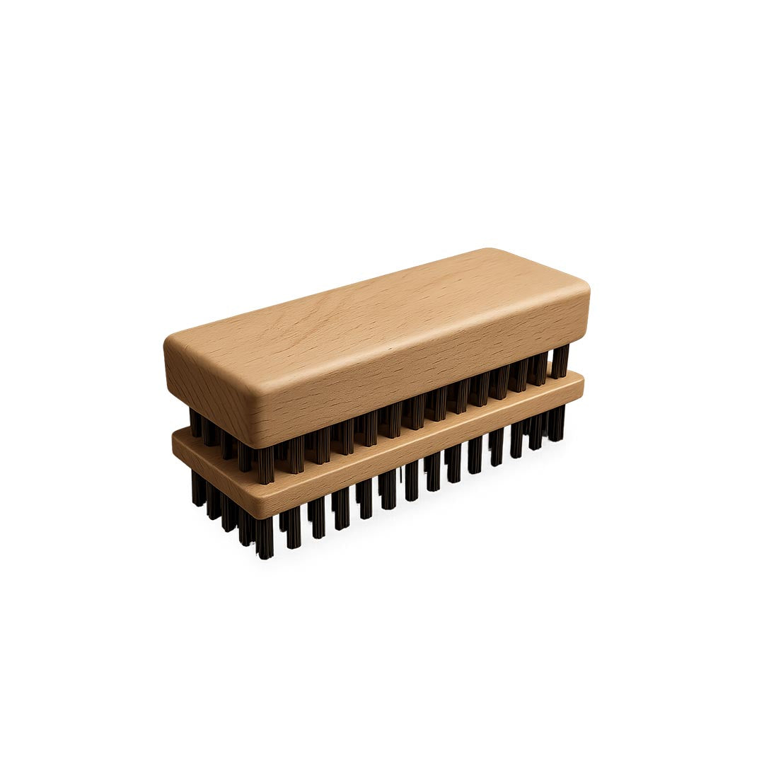 Ibex Block Brush With Slide – sanitation