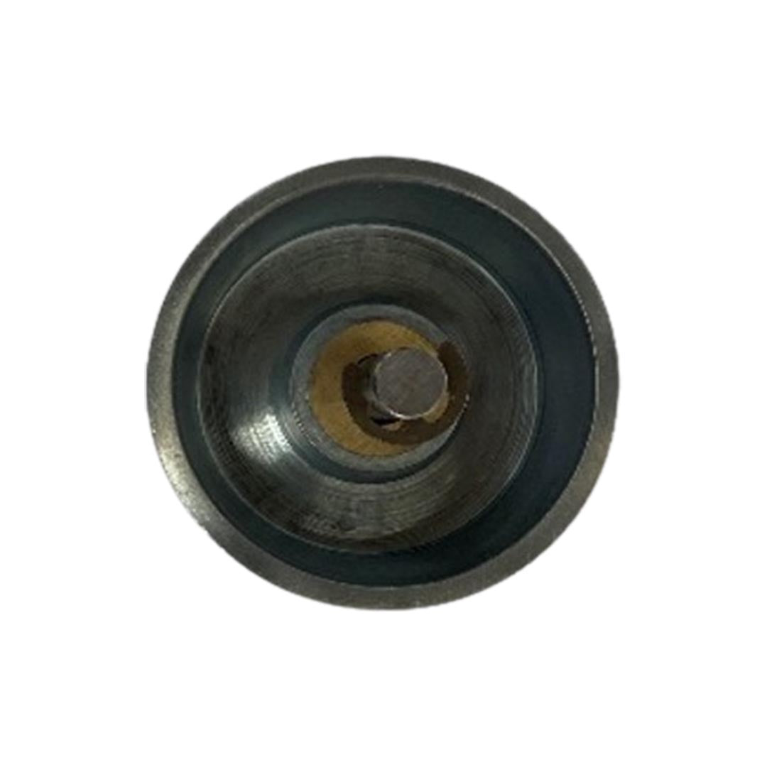 YLHK Idle Pulley Assembly – cutlery grinder