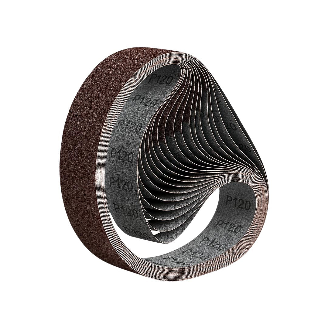 YLHK 120 Grit Cutlery Grinder Belt Sold In Packs Of 25 – cutlery grinder