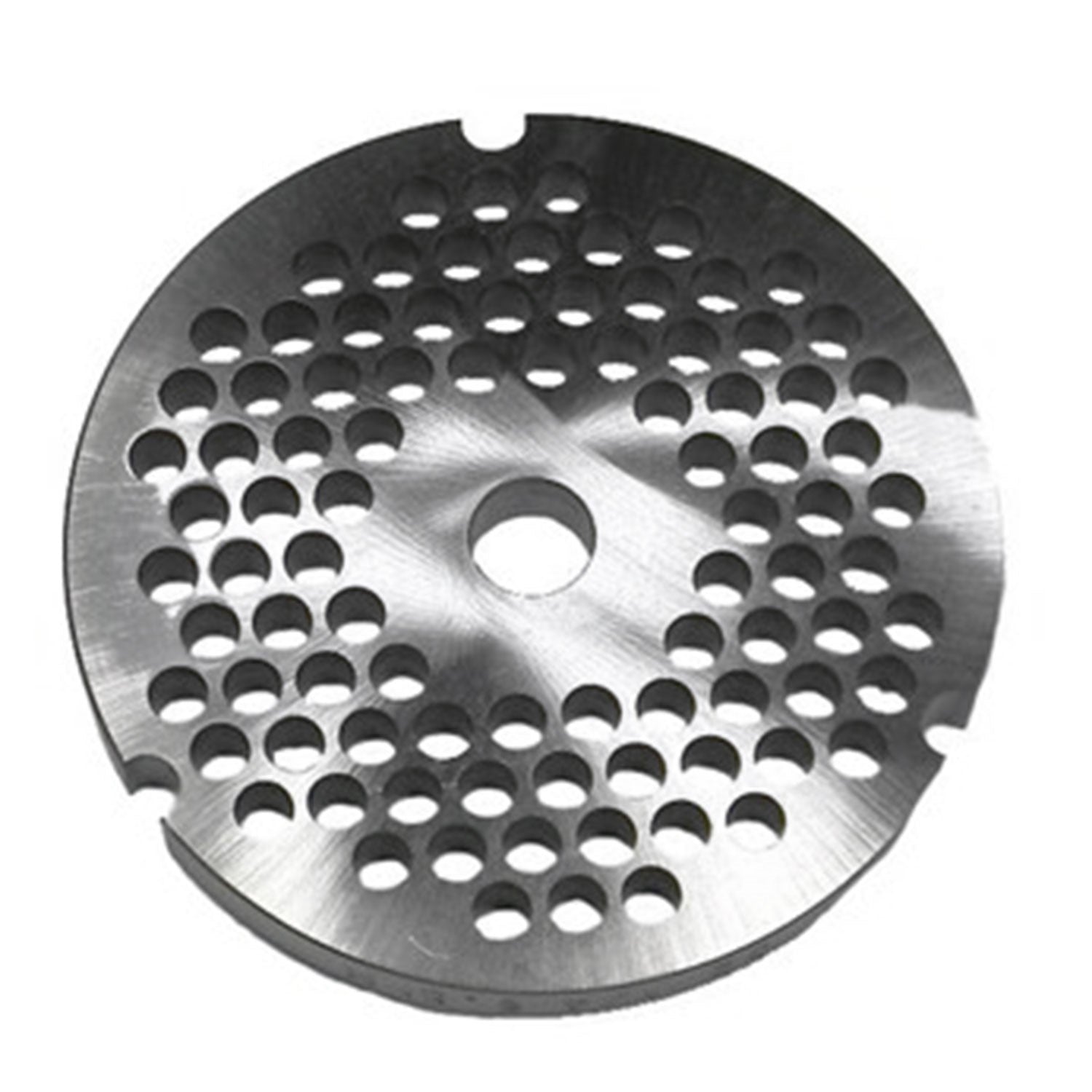 Size 32 DC Reversible Meat Mincer Plate, 1/4" (6,5mm) Holes