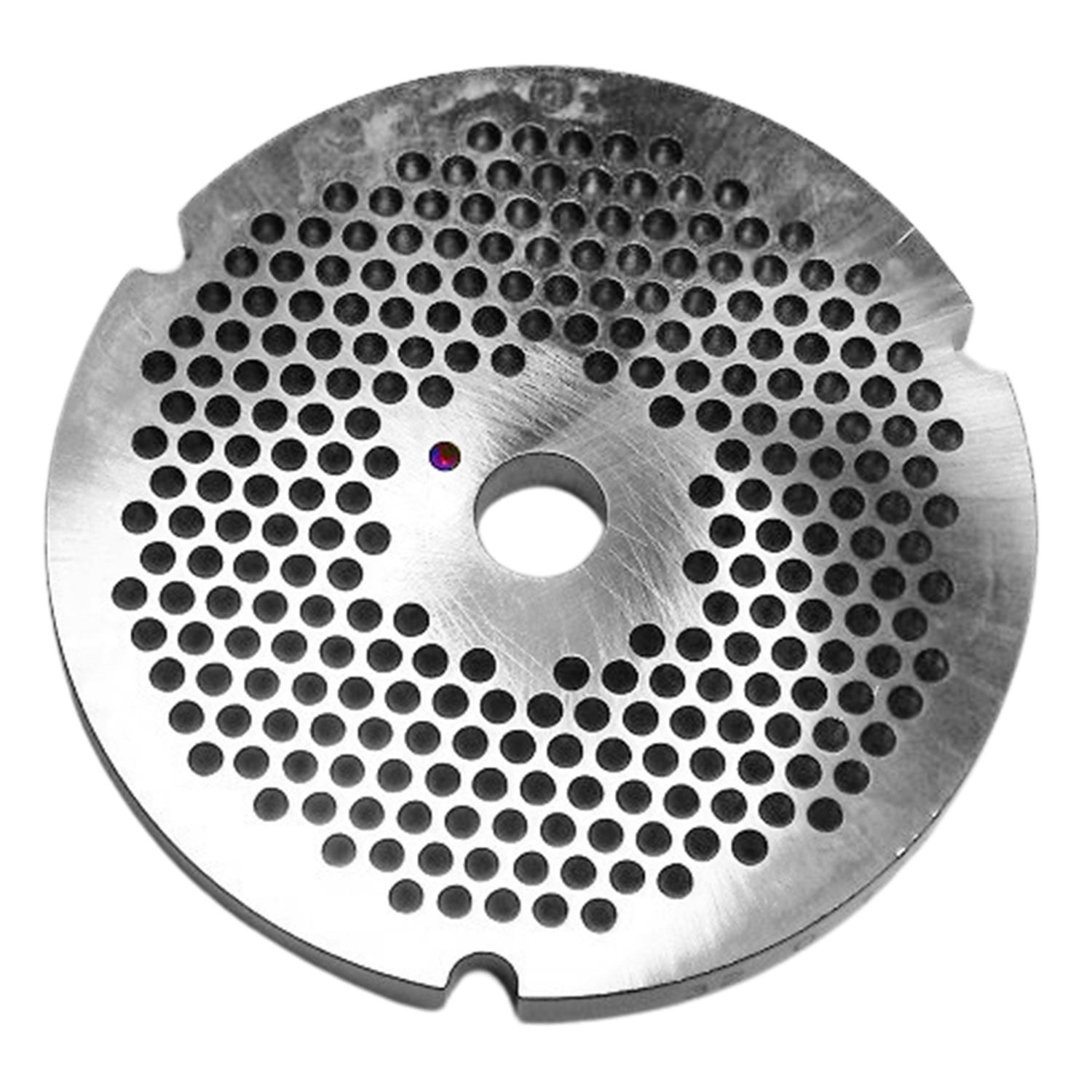 Size 32 DC Reversible Meat Mincer Plate, 1/8" (3,5mm) Holes