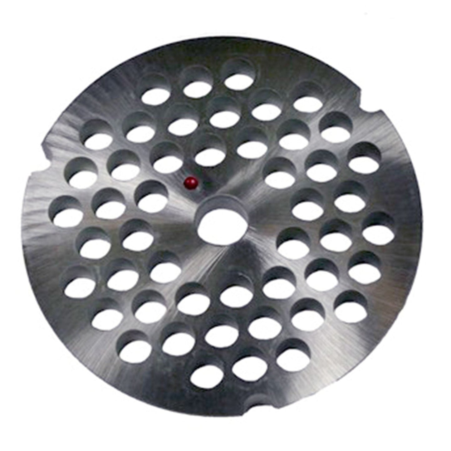 Size 32 DC Reversible Meat Mincer Plate, 3/8" (9,0mm) Holes