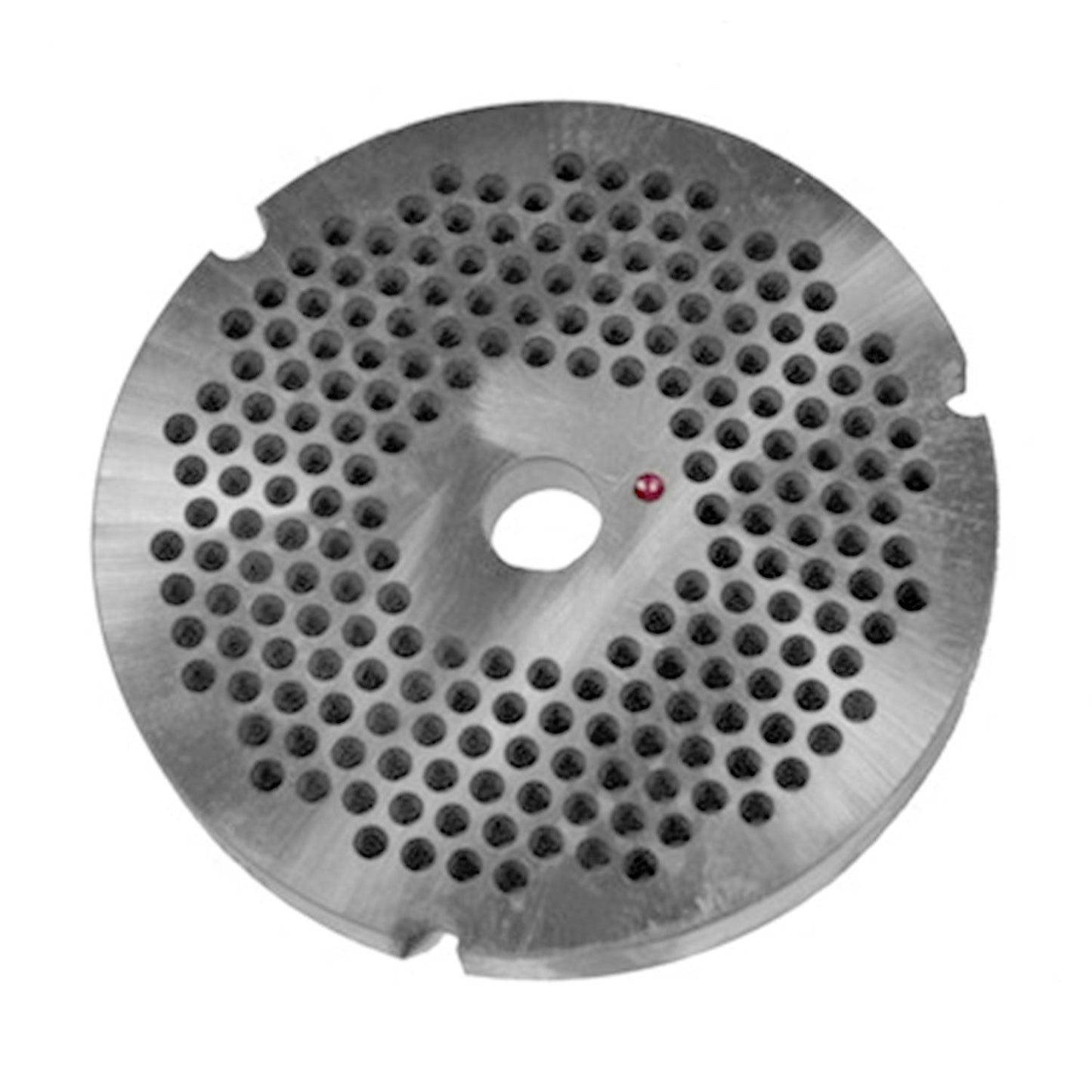 Size 32 DC Reversible Meat Mincer Plate, 5/32" (4,0mm) Holes