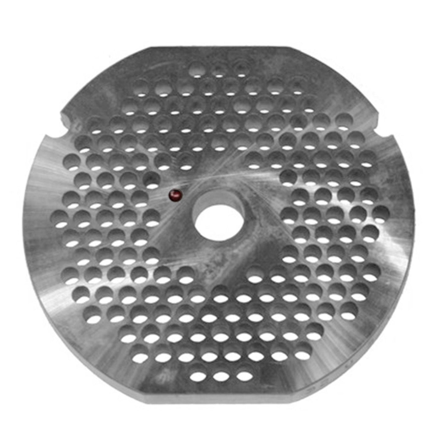 Kasco Size 32 X 3/16" (5.0mm) Universal Reversable Meat Grinder Plate – mincer plates