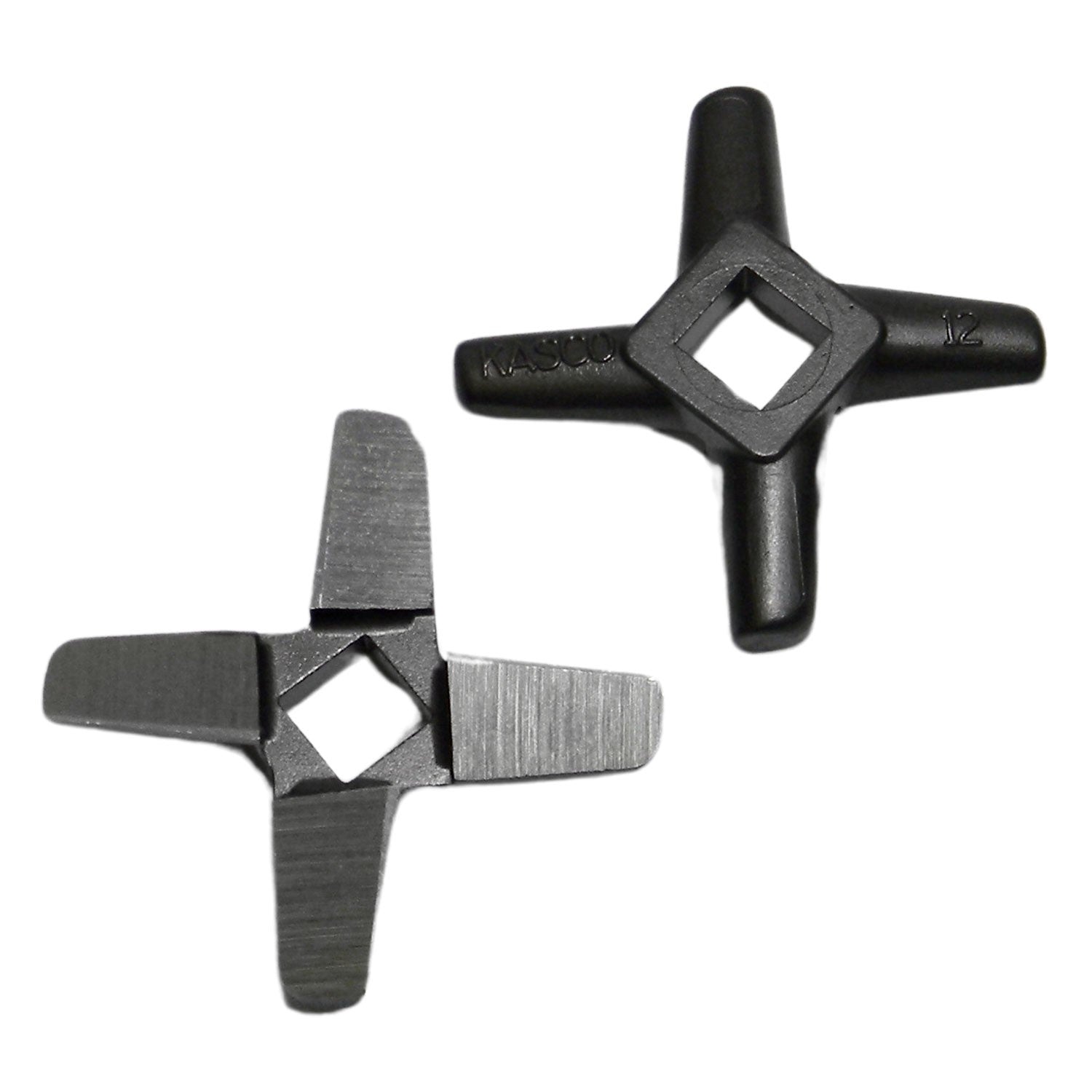 Kasco Size 12 Universal Meat Grinder Knife – mincer knives