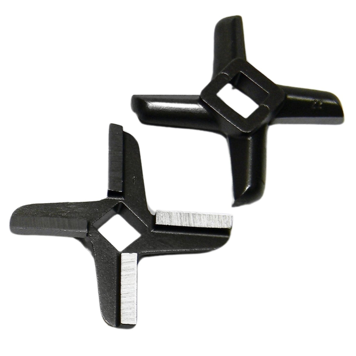 Size 22 Universal Meat Mincer Knife