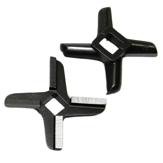 Size 22 Universal Meat Mincer Knife