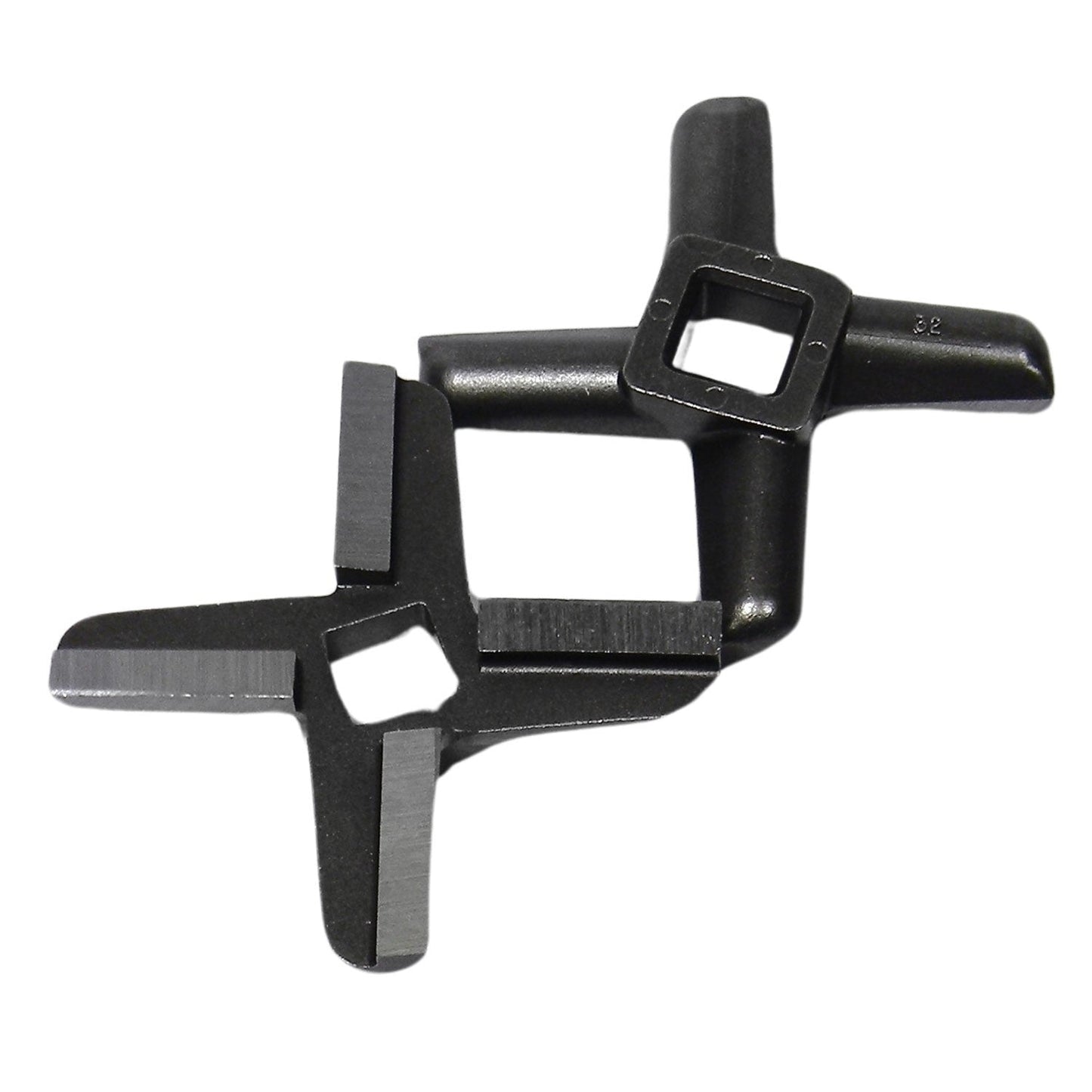 Size 32 Universal Meat Mincer Knife