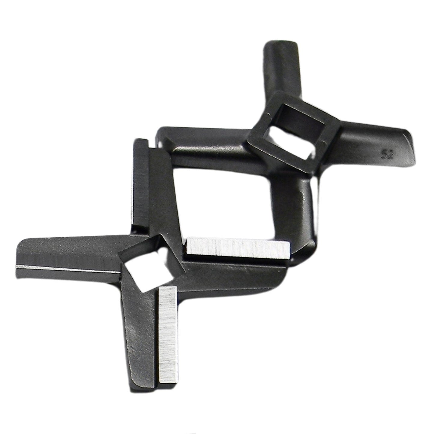 Size 52 Universal Meat Mincer Knife