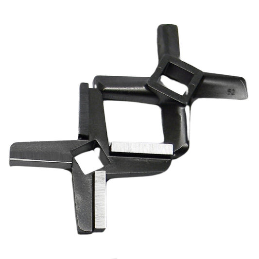 Size 52 Universal Meat Mincer Knife