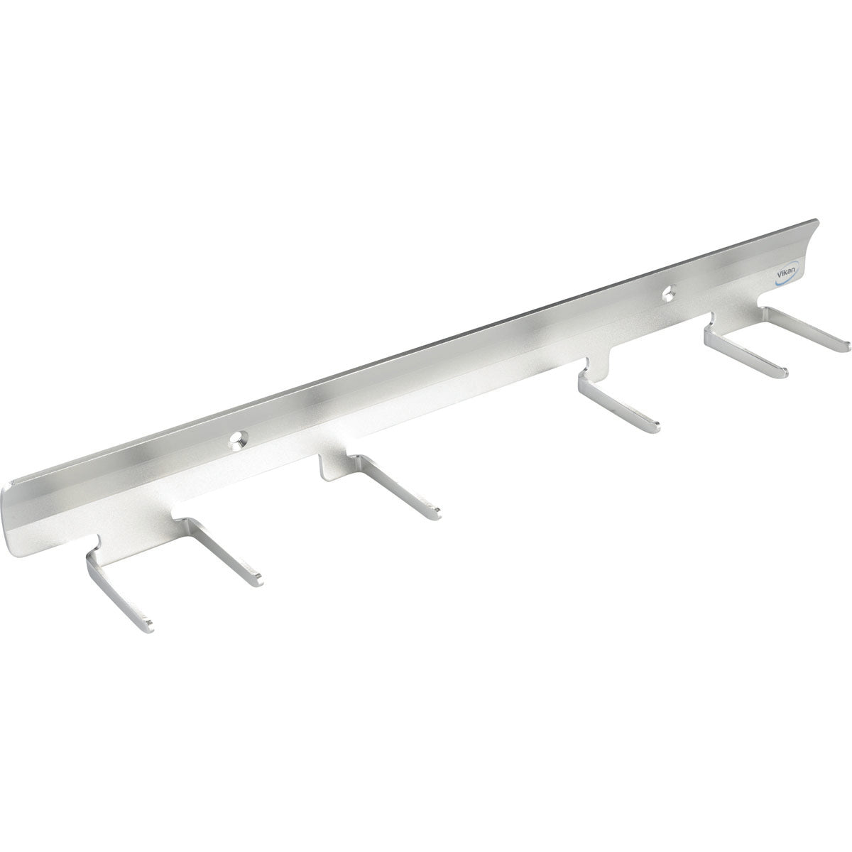 Vikan Wall Bracket for 6 Products, 460 mm