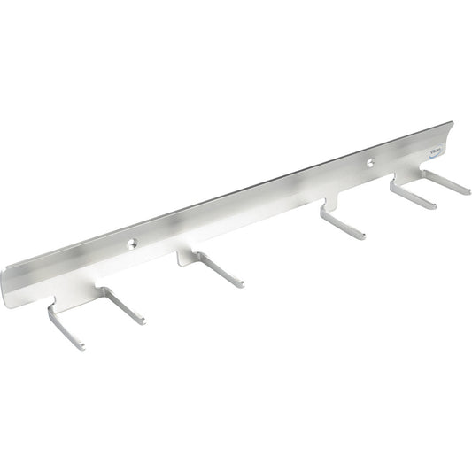 Vikan Wall Bracket for 6 Products, 460 mm