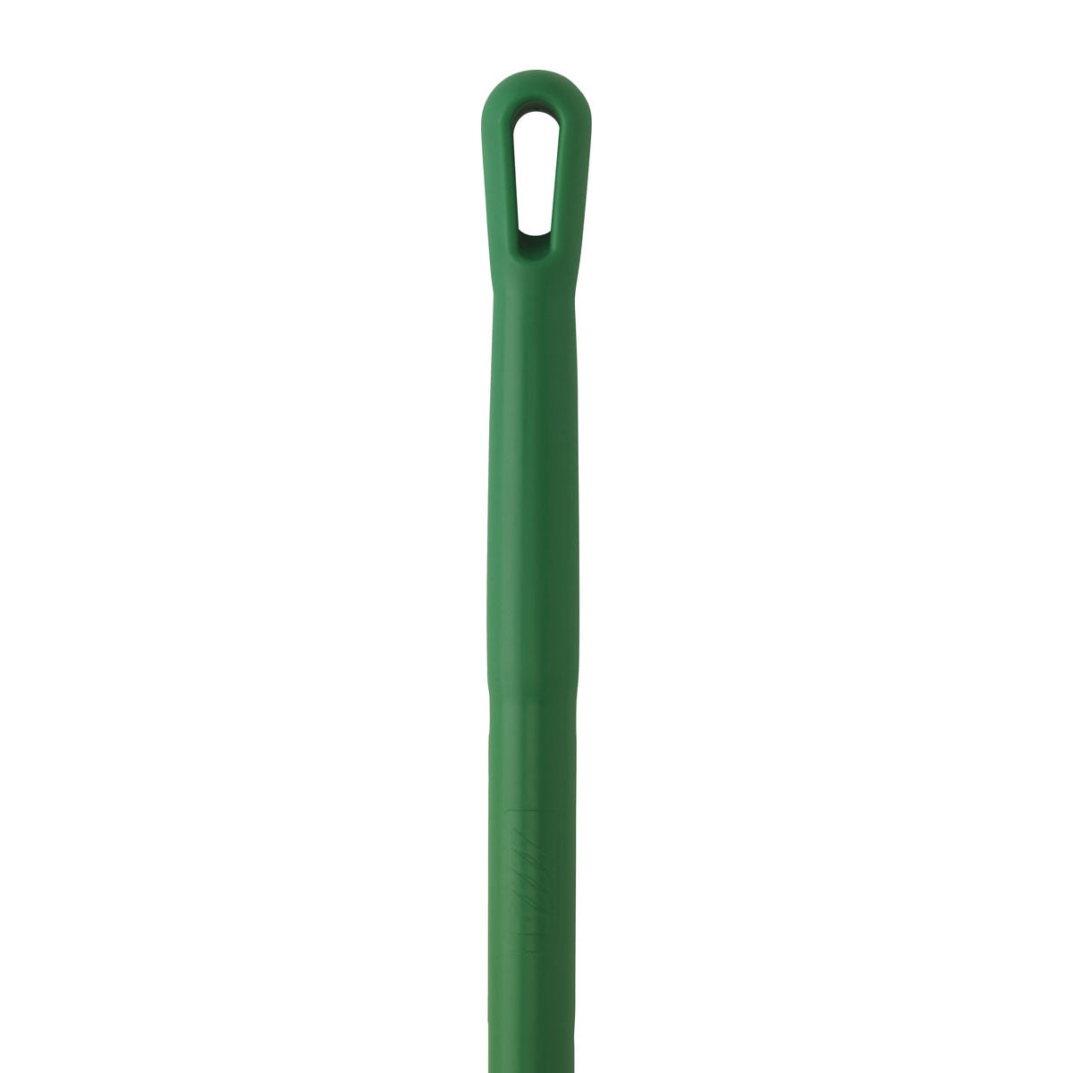 Vikan Aluminum Handle, 31 mm, 1310 mm