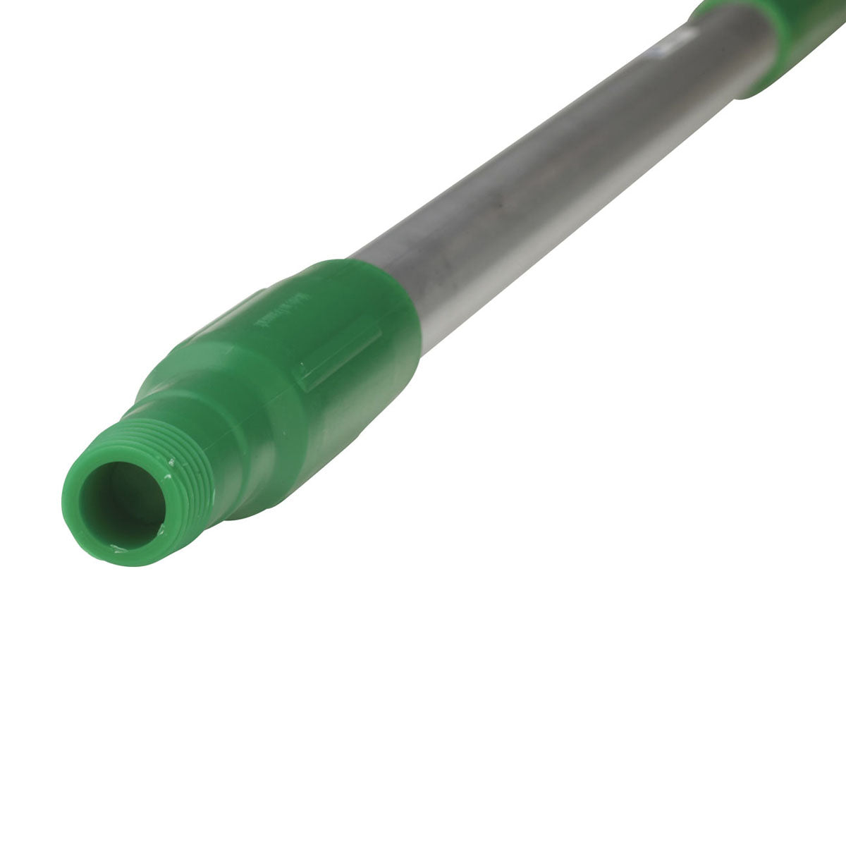 Vikan Aluminum Handle, 31 mm, 1310 mm
