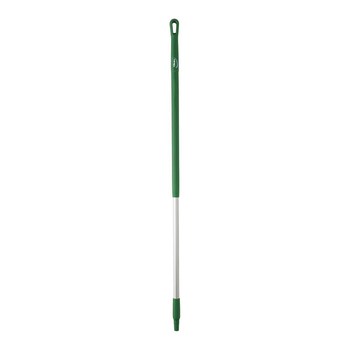 Vikan Aluminum Handle, 31 mm, 1310 mm