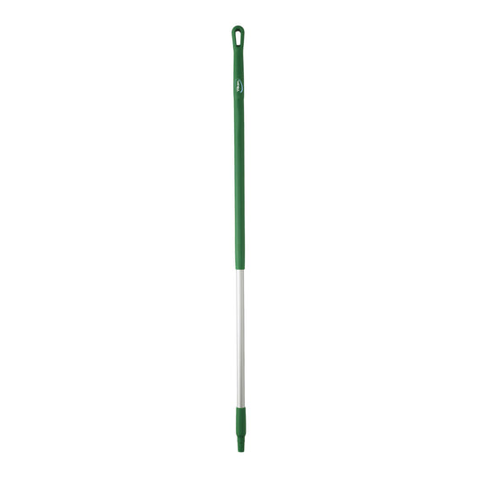 Vikan Aluminum Handle, 31 mm, 1310 mm