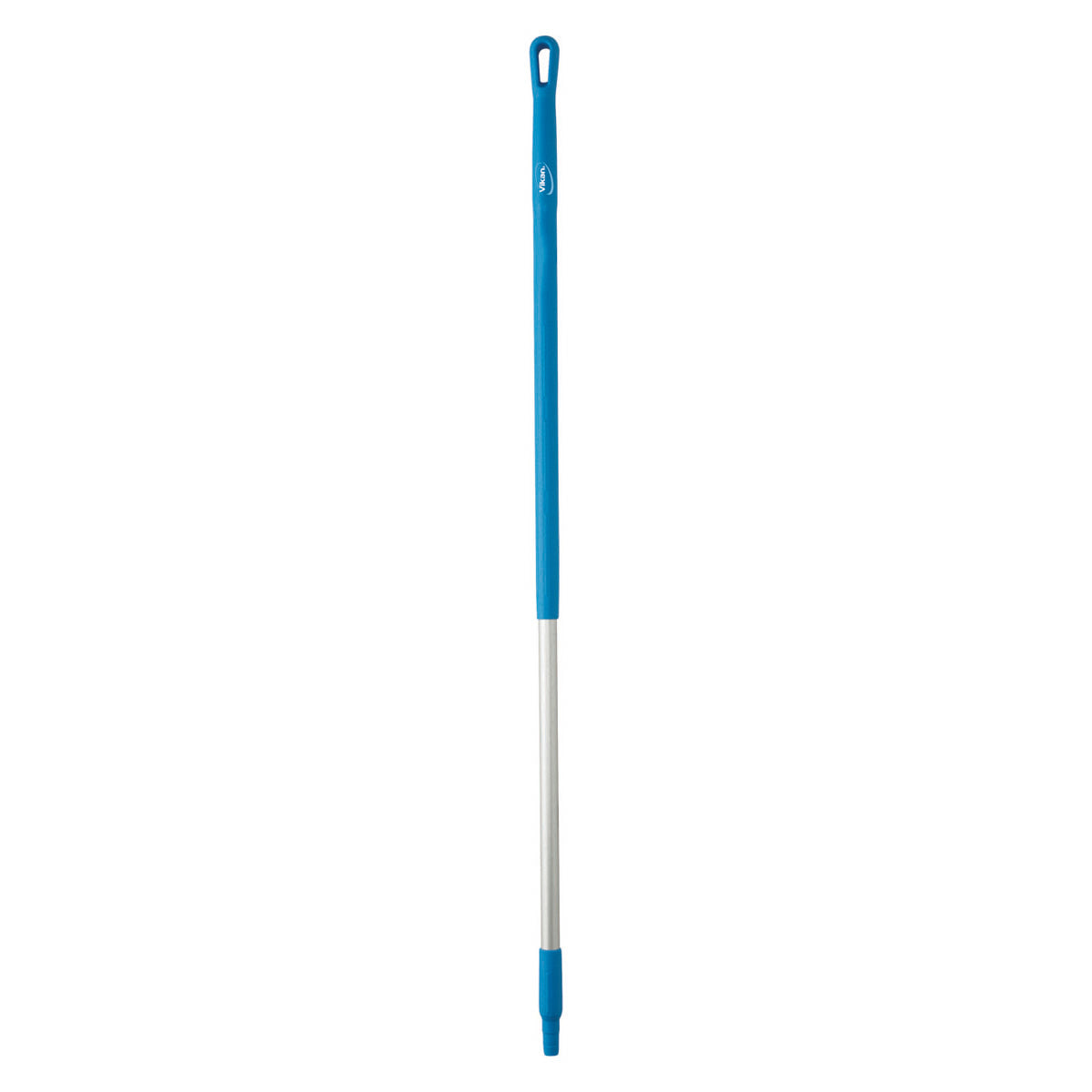 Vikan Aluminum Handle, 31 mm, 1310 mm