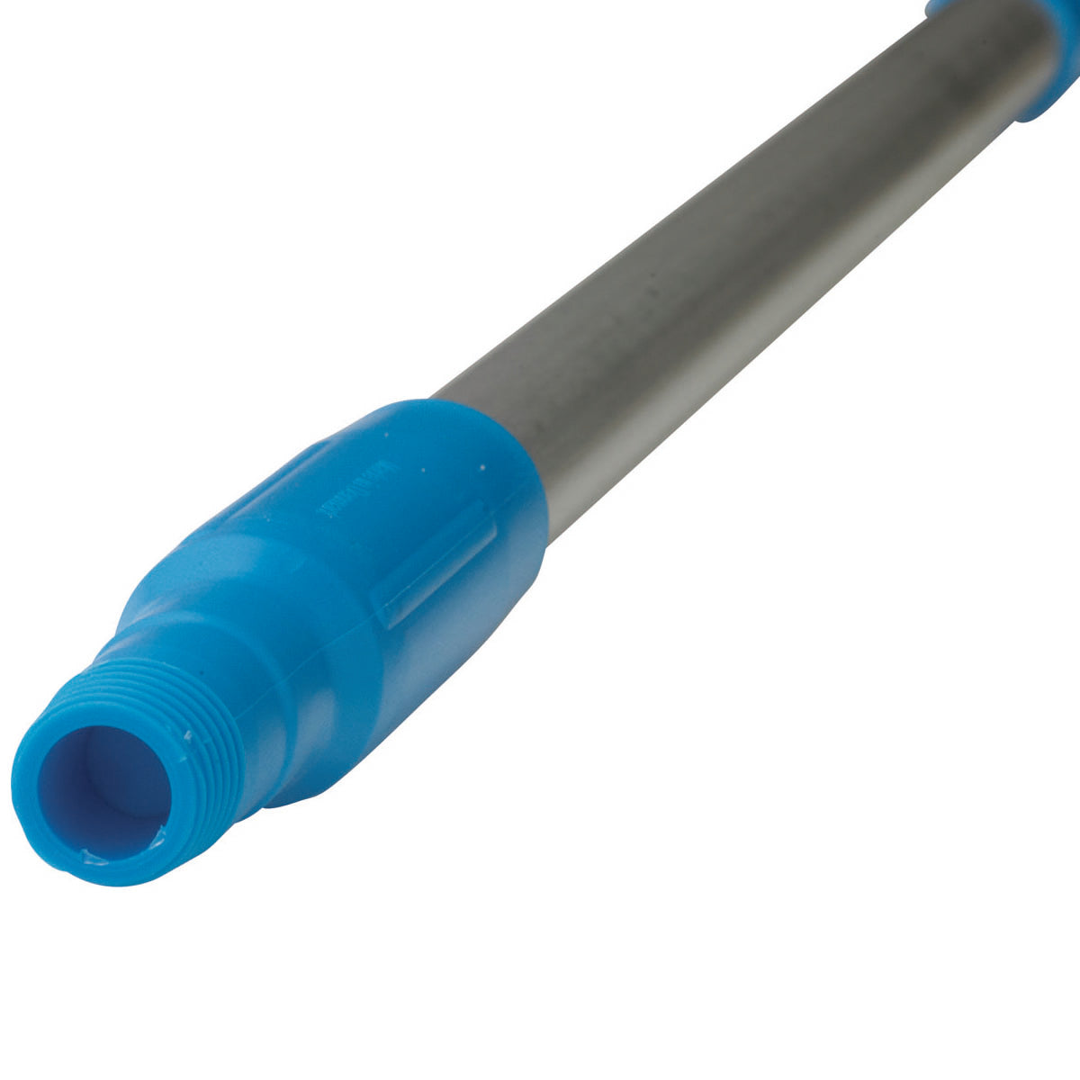 Vikan Aluminum Handle, 31 mm, 1310 mm