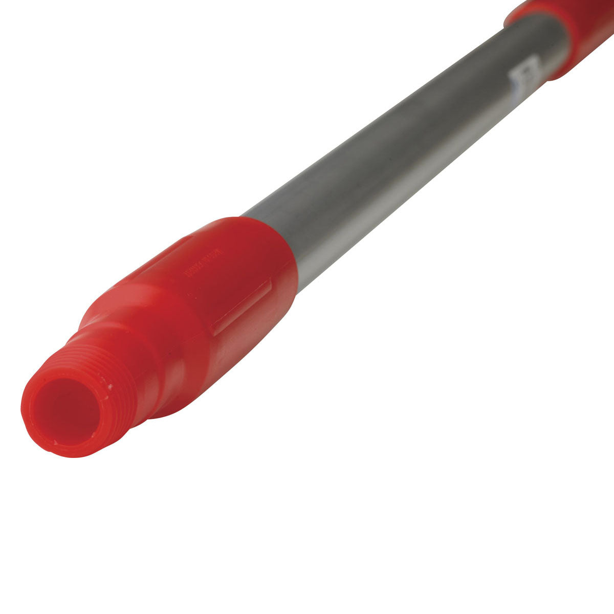Vikan Aluminum Handle, 31 mm, 1310 mm