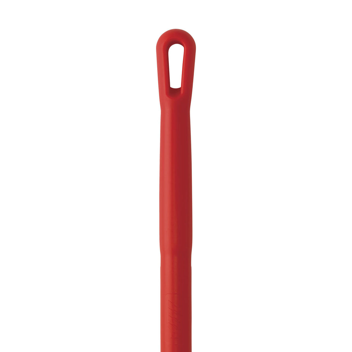 Vikan Aluminum Handle, 31 mm, 1310 mm