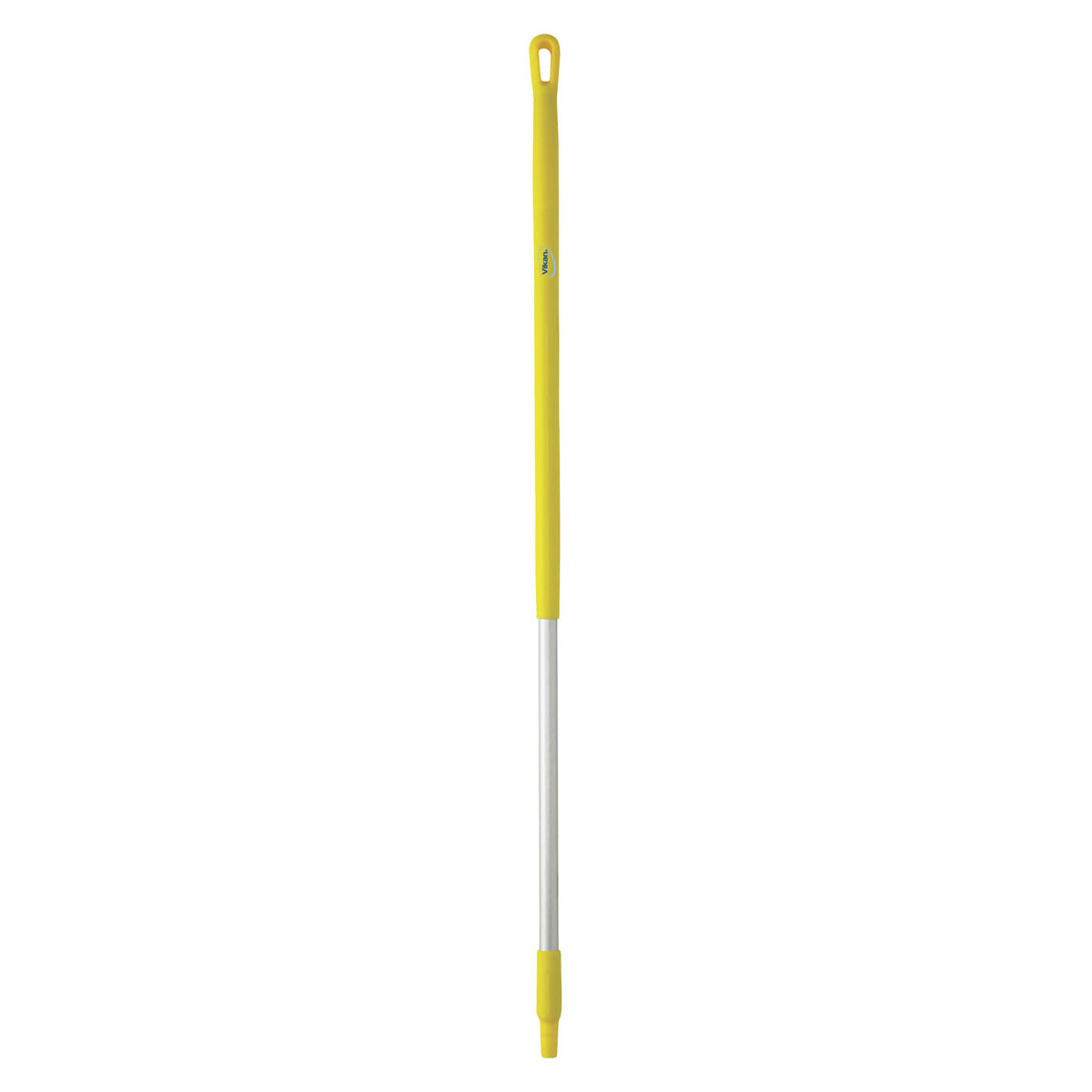 Vikan Aluminum Handle, 31 mm, 1310 mm
