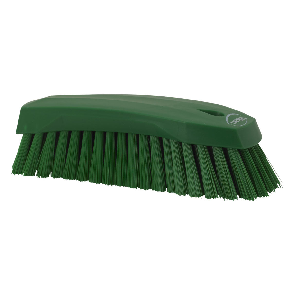 Vikan Hand Brush L, 200 mm, Hard