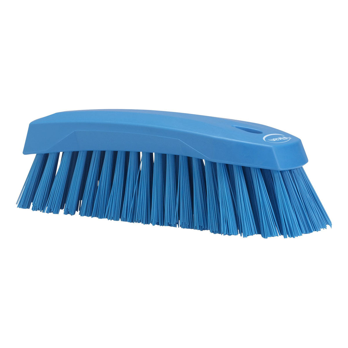 Vikan Hand Brush L, 200 mm, Hard