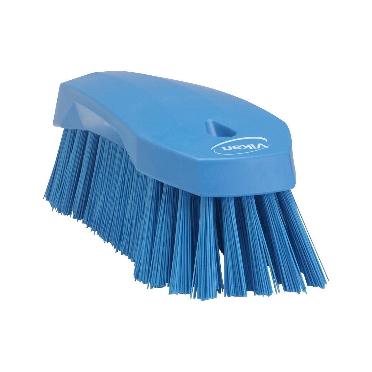 Vikan Hand Brush L, 200 mm, Hard