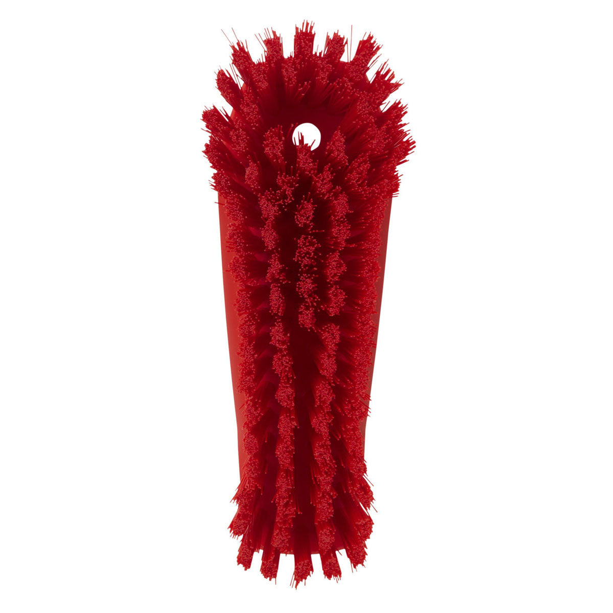 Vikan Hand Brush L, 200 mm, Hard