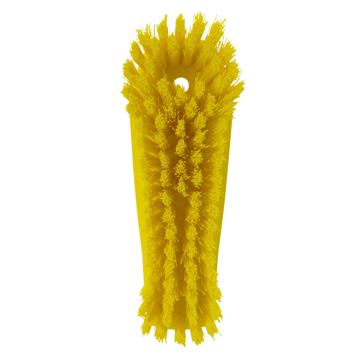 Vikan Hand Brush L, 200 mm, Hard