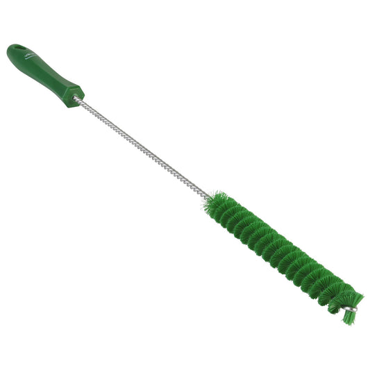Vikan Tube Brush, 20 mm, 500 mm, Medium