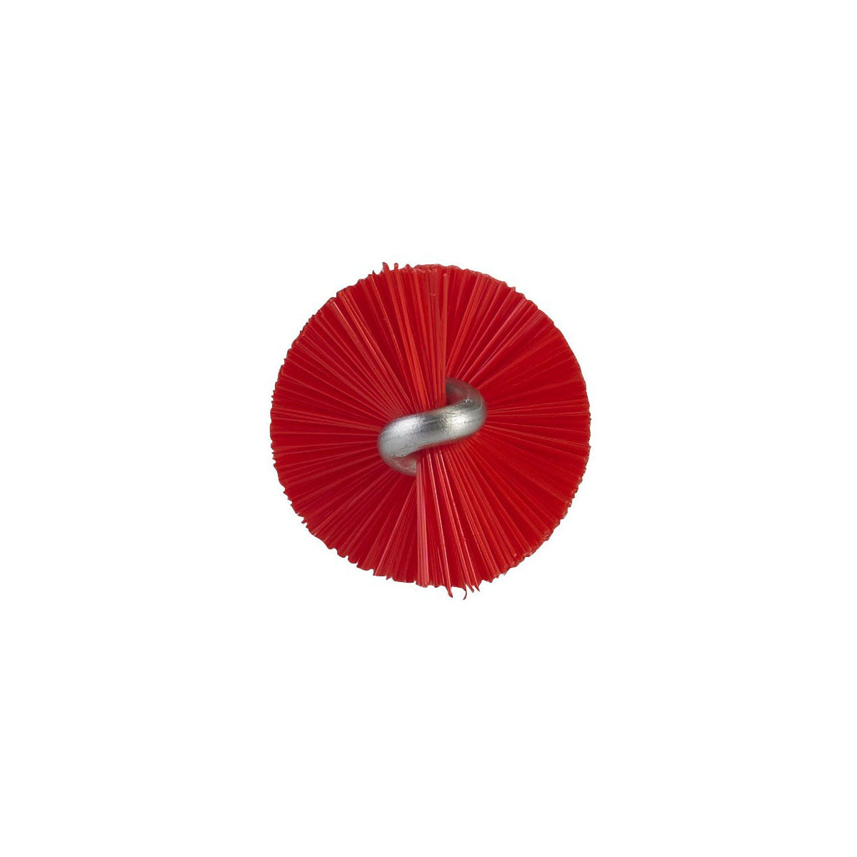 Vikan Tube Brush, 20 mm, 500 mm, Medium