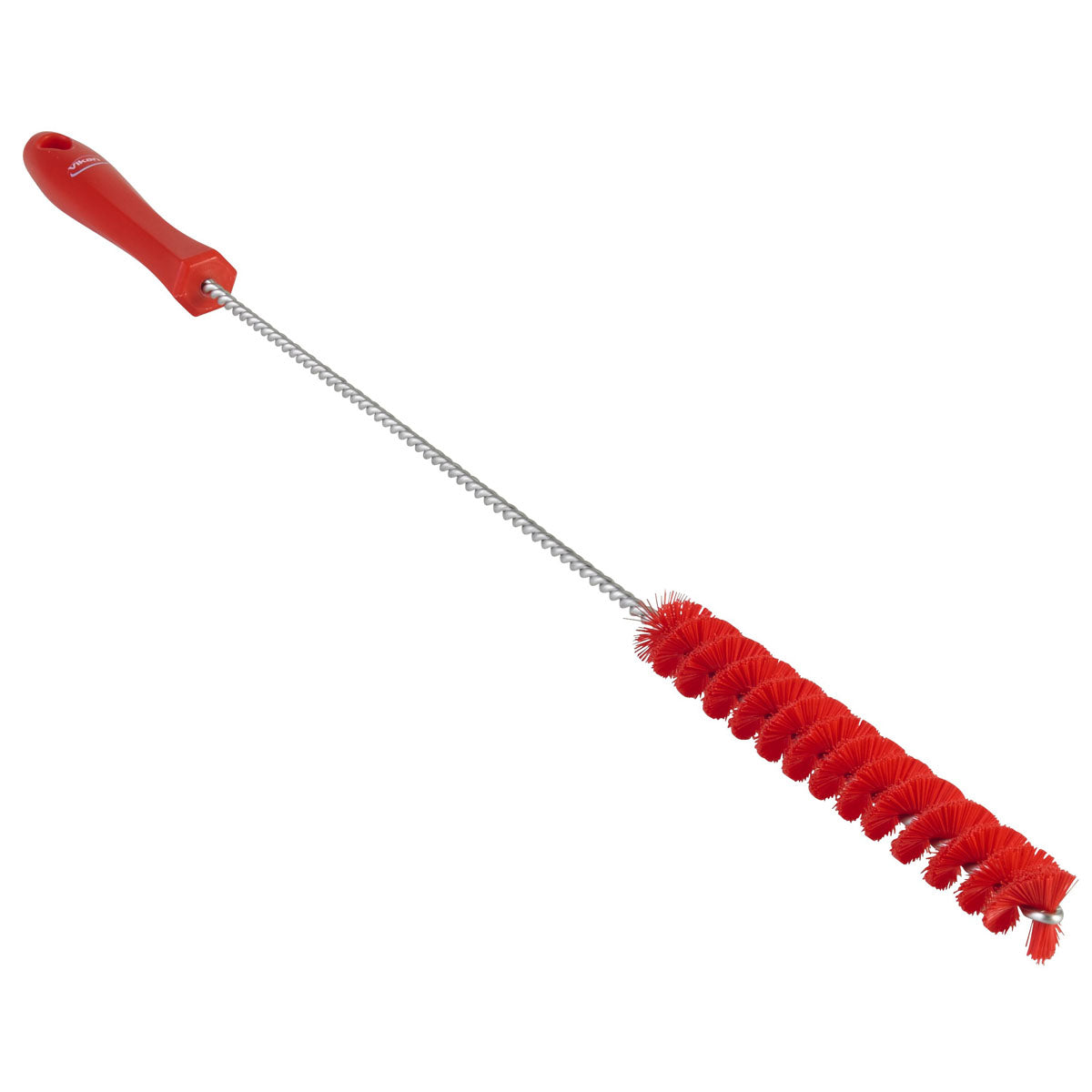 Vikan Tube Brush, 20 mm, 500 mm, Medium