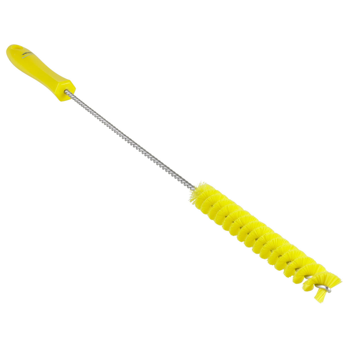 Vikan Tube Brush, 20 mm, 500 mm, Medium