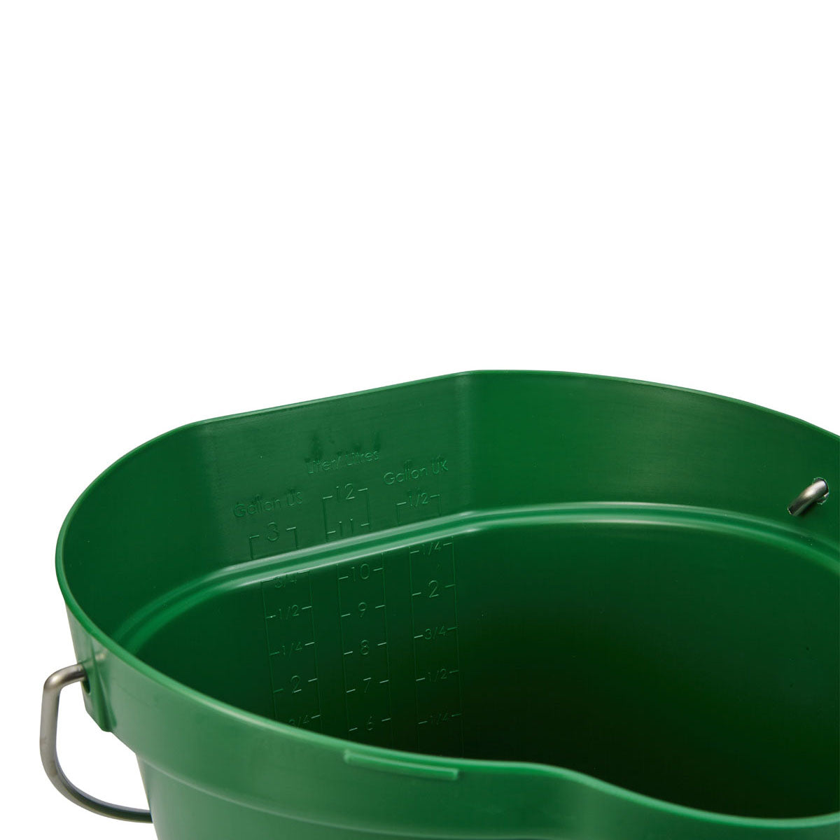 Vikan Hygiene Bucket, 12 Litre