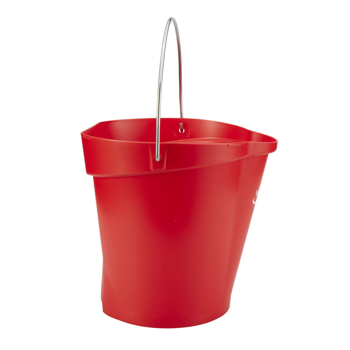 Vikan Hygiene Bucket, 12 Litre