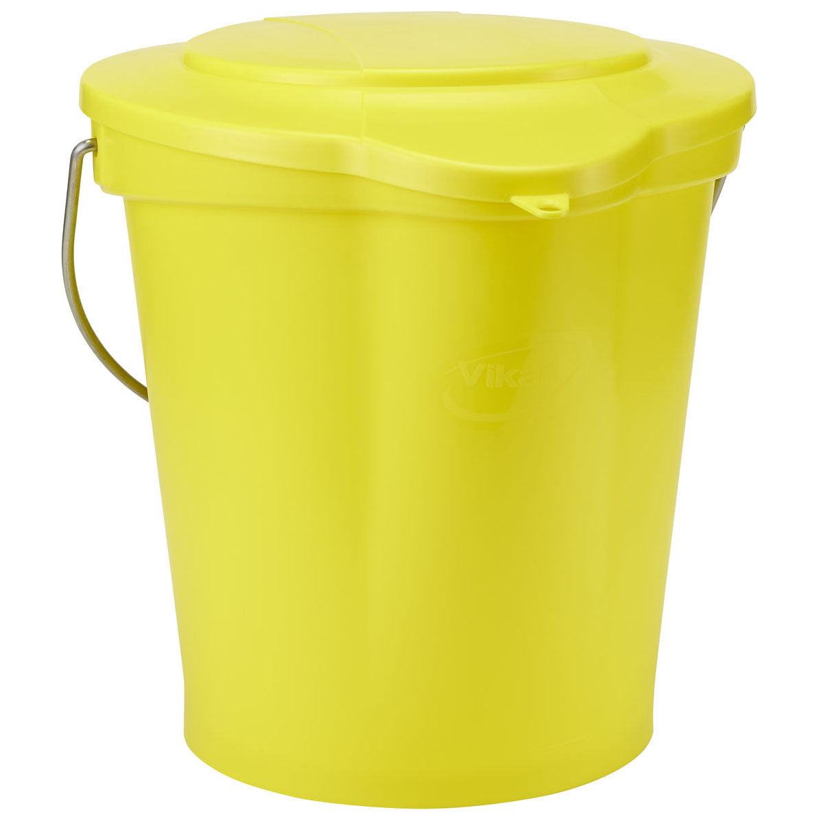 Vikan Hygiene Bucket, 12 Litre