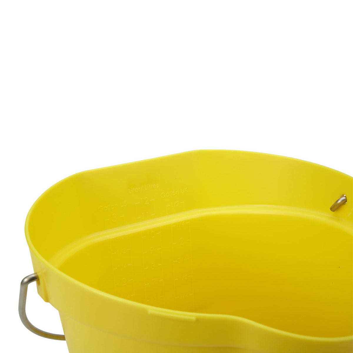 Vikan Hygiene Bucket, 12 Litre